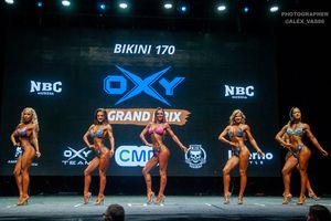 BIKINI 170